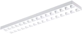 Sylvania - Plafond-/wandarmatuur optix s 1200 2l d/i ho wi