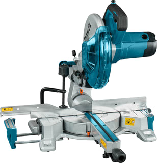 Makita - Afkortzaagmachine (elektrisch) Afkortzg Ls1110F