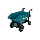 Makita - LXT 18 V Kruiwagen/kist kruiwagen dcu602z