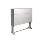 Hager - Univers Sokkel voor kast/lessenaar Ingraafsok Grootte2 1125Mm