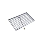 Hager - Univers Dak/vloerelement v kast/lessenaar Zay90272
