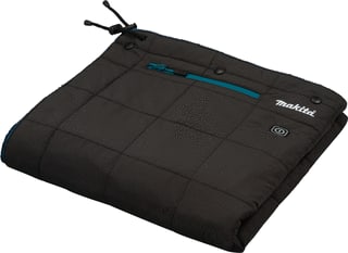 Makita - Elektr. deken/-kussen/-voetwarmer Elektr Deken Cb100Danl1