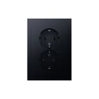 Hager Berker - K.1 Wandcontactdoos (WCD schakelmat.) Wcd Ra 2V Hg K1 Ant
