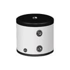 Ubel - Opslagvat (verwarming/koeling syst) Bt-50L Rvs Sus304 Buffer