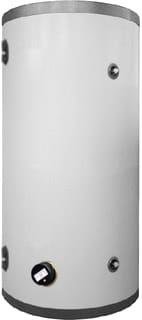 Ubel - Opslagvat (verwarming/koeling syst) Bt-300L Rvs Sus304 Buffer