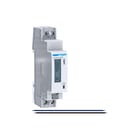 Hager - VISION Elektriciteitsmeter Uitbrset Kwh-Meter 1F 40A