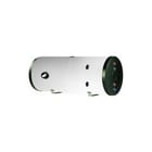 Ubel - Opslagvat (verwarming/koeling syst) Bt-500 Horizont. Rvs 304