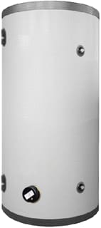 Ubel - Opslagvat (verwarming/koeling syst) Bt-500L Rvs Sus304 Buffer