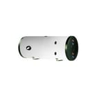 Ubel - Opslagvat (verwarming/koeling syst) Bt-200 Horizont. Rvs 304