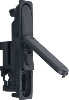 Hager - Univers Deursluiting voor kast/lessenaar Zay78842