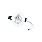 Interlight - Camini Downlight/spot/schijnwerper Downl R 8W 36 Wi