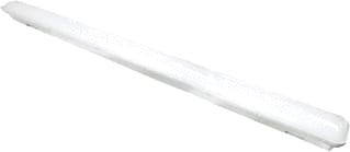 Interlight - EasyFit Plafond-/wandarmatuur waterdicht opb arm 40w