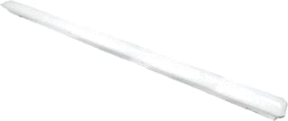 Interlight - EasyFit Plafond-/wandarmatuur waterd opb arm sens 60w