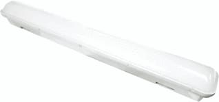 Interlight - EasyFit Plafond-/wandarmatuur waterd opb arm sens 20w