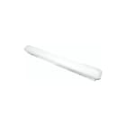 Interlight - EasyFit Plafond-/wandarmatuur waterd opb arm sens 20w