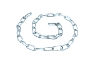 Interlight - Halo Mech. toebeh. verlichtingsarmatuur Highbay Ketting 1M+Haak