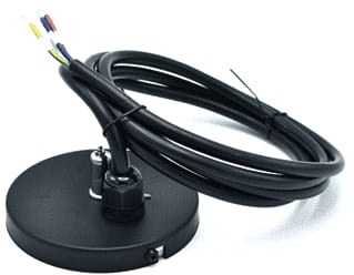 Interlight - Orion Linear Mech. toebeh. verlichtingsarmatuur Il-Lopkit1B