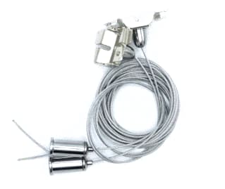 Interlight - Orion Linear Mech. toebeh. verlichtingsarmatuur Pendelkabel