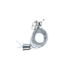 Interlight - Orion Linear Mech. toebeh. verlichtingsarmatuur Pendelkabel