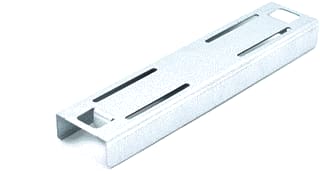 Interlight - Orion Linear Mech. toebeh. verlichtingsarmatuur Connect