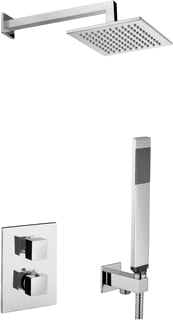 Paffoni - Inbouwmengkraan inb dmk therm ch