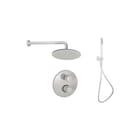 Paffoni - Inbouwmengkraan Inb Therm Douche Mengkr