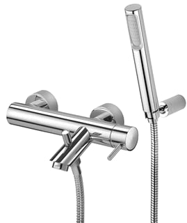 Paffoni - Badmengkraan (opbouw) Lig023Hgsp