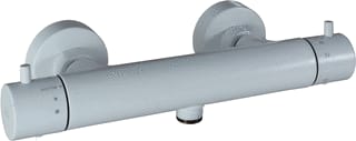 Paffoni - Douchemengkraan (opbouw) Opb Dchyherm 1/2 +Ecostop