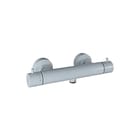 Paffoni - Douchemengkraan (opbouw) Opb Dchyherm 1/2 +Ecostop