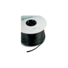 Panduit - Kabelbescherming voor inst.-kanaal Draadkous 19Mm Grijs Ro30