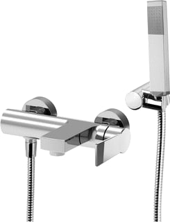 Paffoni - Badmengkraan (opbouw) Opb Mngkr Ta023St