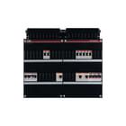 ABB - Hafonorm HAD Groepenkast, geassembleerd Haf 7X / 3X 30Ma Hs+C 3F