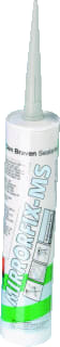 Den Braven - Zwaluw Mirrorfix Constructielijm Ms290Ml Kk