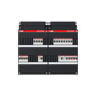 ABB - Hafonorm HAD Groepenkast, geassembleerd Haf 12X / 3X 30Ma Hs+D 3F