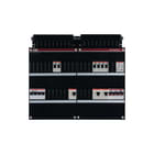 ABB - Hafonorm HAD Groepenkast, geassembleerd Haf 6X / 3X 30Ma Hs+D+T 3F