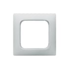 ABB Busch-Jaeger - Reflex SI Linear Afdekraam schakelmateriaal Afdkrm 1V Rsi Wndgt Alp-Wit