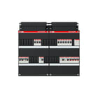 ABB - Hafonorm HAD Groepenkast, geassembleerd Haf 9X / 3X 30Ma Hs+C+T 3F