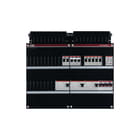 ABB - Hafonorm HAD Groepenkast, geassembleerd Haf 7X / 3X 30Ma+Kt+Hs 3F