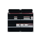 ABB - Hafonorm HAD Groepenkast, geassembleerd Haf 9X / 3X 30Ma+T+Hs 3F