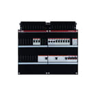 ABB - Hafonorm HAD Groepenkast, geassembleerd Haf 9X / 3X 30Ma+Kt+Hs 3F