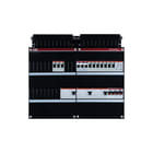 ABB - Hafonorm HAD Groepenkast, geassembleerd Haf 10X / 3X 30Ma+Kt+Hs 3F