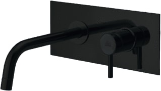 Paffoni - Inbouwmengkraan lk mrmkr wstfl lig105nkn