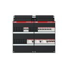 ABB - Hafonorm HAD Groepenkast, geassembleerd Haf 11X / 3X 30Ma+T+Hs 3F