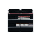 ABB - Hafonorm HAD Groepenkast, geassembleerd Haf 8X / 3X 30Ma+K+Hs 3F