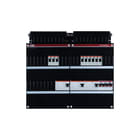 ABB - Hafonorm HAD Groepenkast, geassembleerd Haf 9X / 3X 30Ma+Hs 3F