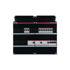 ABB - Hafonorm HAD Groepenkast, geassembleerd Haf 11X / 3X 30Ma+Hs 3F