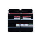 ABB - Hafonorm HAD Groepenkast, geassembleerd Haf 11X / 3X 30Ma+K+Hs 3F