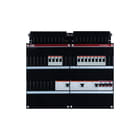 ABB - Hafonorm HAD Groepenkast, geassembleerd Haf 12X / 3X 30Ma+Hs 3F