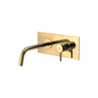 Paffoni - Inbouwmengkraan lk muurmkr wstfl lig106hg