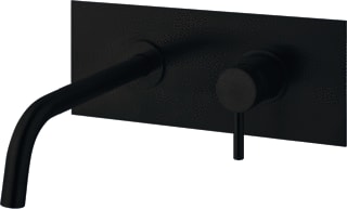 Paffoni - Inbouwmengkraan mrmkr wstfl lig106nknsp